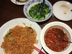 -千百味红餐厅·江西菜(绿地双子塔店)