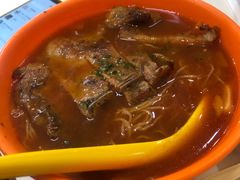 番茄薯蓉鸡扒面-華歡冰室-WahFoon(吉大店)