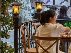 -APOLI ITABAKERY·AP意大利料理面包坊(上海首店)