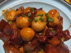-北李妈妈菜·海肠捞饭(开发区万达店)
