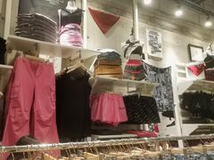-BASEMENT FG (成都太古里店)