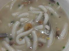 -鹏城人家海鲜酒家·23年老字号(较场尾店)