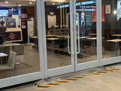 -肯德基(北京南站店)