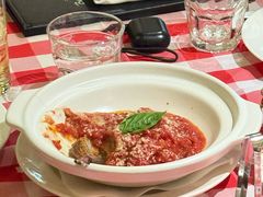 -Bella Napoli(南汇路店)