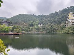 -龙门水都景区