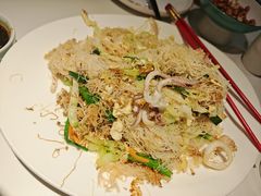 -南门食仙·手工福州菜(南门兜店)
