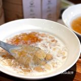 如初见～手工包子新鲜出笼！糖水包子铺