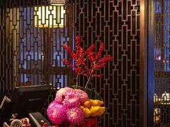 -丽晶轩中餐厅(重庆丽晶酒店)