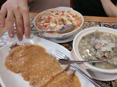 -番茄屋葡式美食(总店)