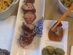 -阿九笨鸡蛋手擀面(总店)