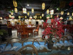 -鼎晟江南·融合江南宴(固戍店)