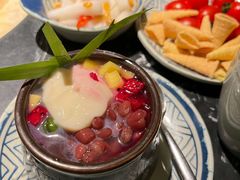 -云海肴云南菜·蒸汽石锅鱼(青岛万象城店)