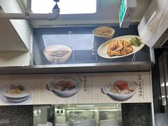 -百福麵家(新馬路店)