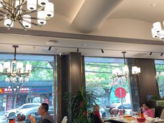 -玉林烤鸭店(垡头店)