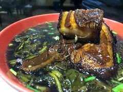 -小龙大肉面馆