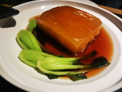 -安多素食(广仁寺路店)