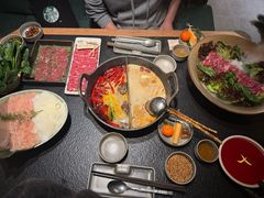 -大龙燚·旷野鲜火锅(广州首店)