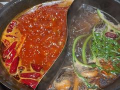 -江北北火锅馆·公路夜市(魏公村店)