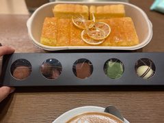 -V咖啡(兰州盛达希尔顿酒店)