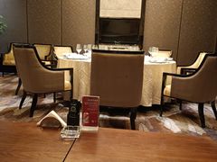 -长沙顺天凯宾斯基酒店·祈顺酒家中餐厅(雨花亭店)