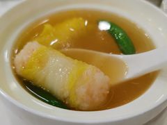 -凤凰楼酒家·粤宴点心(华强北店)