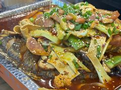 -88号小吃店·经典云南菜·地道纳西美食