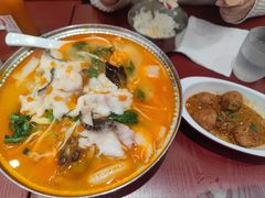 -喜家德虾仁水饺(世纪大都会店)
