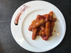 -安多素食(广仁寺路店)