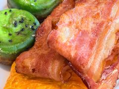 -永泰福朋喜来登酒店-宜客乐自助餐厅(远大路店)