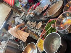 -联丰美食(番禺店)
