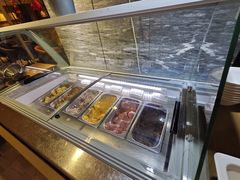 -丽都皇冠假日酒店·Matrix亦餐厅(望京店)