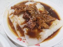 -西关明记肠粉·亚洲地标美食(北京路店)