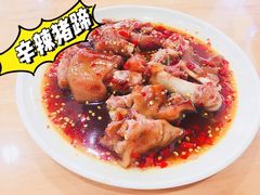-贤花饭店(城阳店)