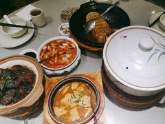 -春盛渔府(牛首山店)
