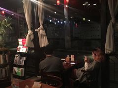 -舒羽咖啡(运河店)