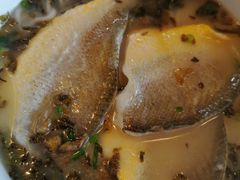 -顶特勒·黄鱼馆·特色菜(上海大世界店)