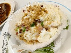 炒牛奶-有腥气私房菜·寻味顺德