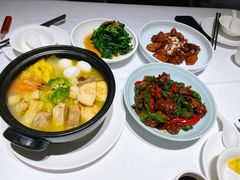 -小厨娘淮扬菜(天印大道店)