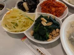 -东方饺子王(和平里店)