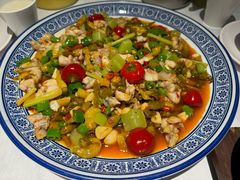 -新蜀会四川豆花(五羊店)