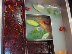 -重庆德忆火锅（龙南街3店）(渝水岸餐饮)