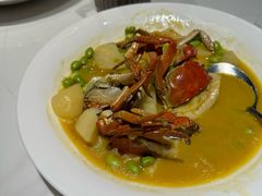 -道道鲜·崇明私房菜(五角场店)