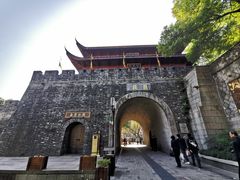 -鼓楼(西湖风景名胜区)