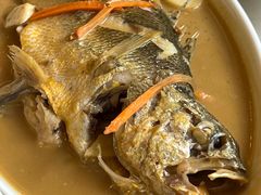 -华盛丰温州大排档(东三环南路店)