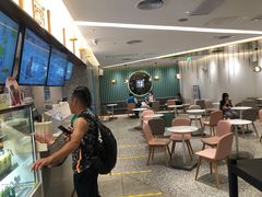 -奈雪的茶(天河城店)
