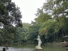 -善卷洞风景区