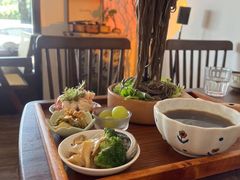 -小银家日式简餐(中信丹阳花园店)