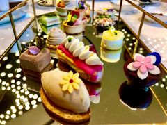 -上海苏宁宝丽嘉酒店·Cafe Bellagio西餐厅