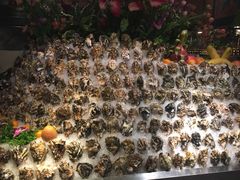 -芭菲盛宴·环球美食(解放碑英利国际店)