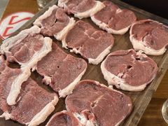 -前门杨记·铜锅涮肉(王府井·故宫店)